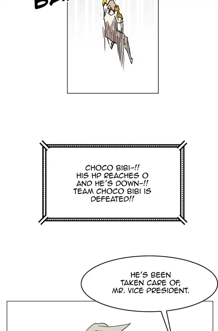 Hardcore Leveling Warrior Chapter 134 page 96 - Chapter 134