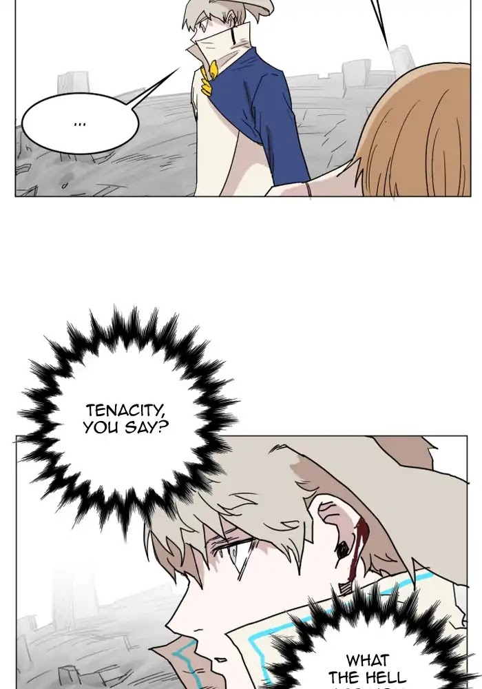Hardcore Leveling Warrior Chapter 134 page 97 - Chapter 134