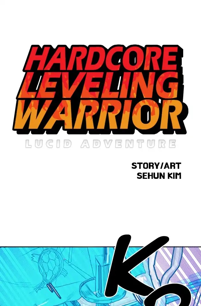Hardcore Leveling Warrior Chapter 136 page 1 - Chapter 136
