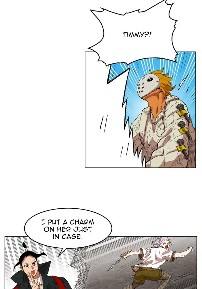 Hardcore Leveling Warrior Chapter 136 page 18 - Chapter 136