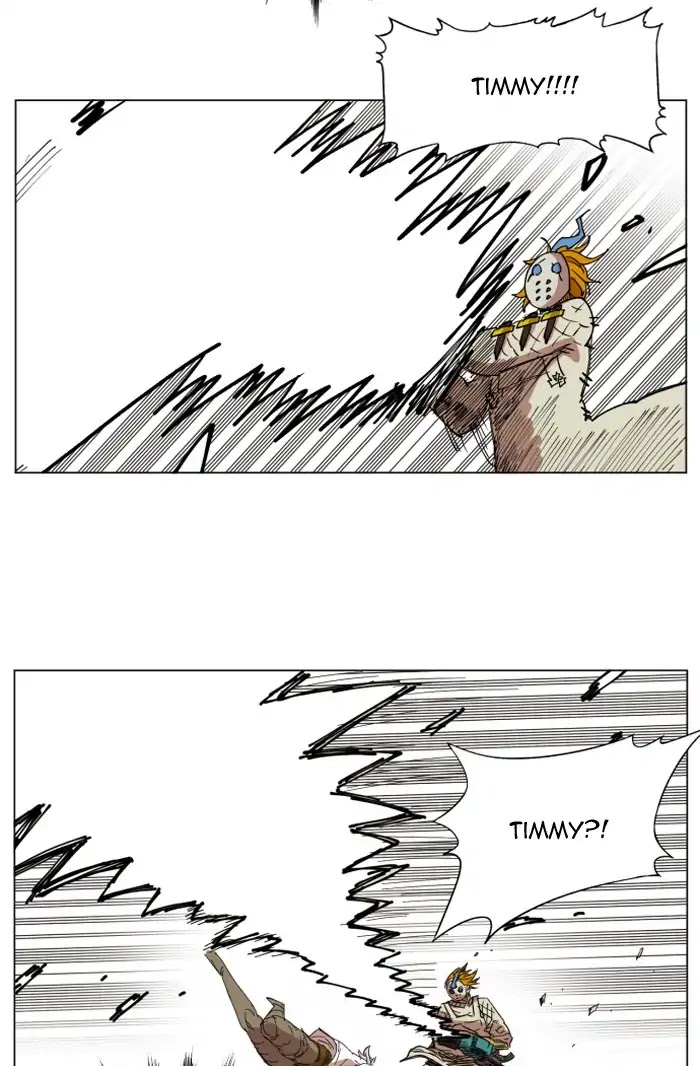 Hardcore Leveling Warrior Chapter 136 page 21 - Chapter 136