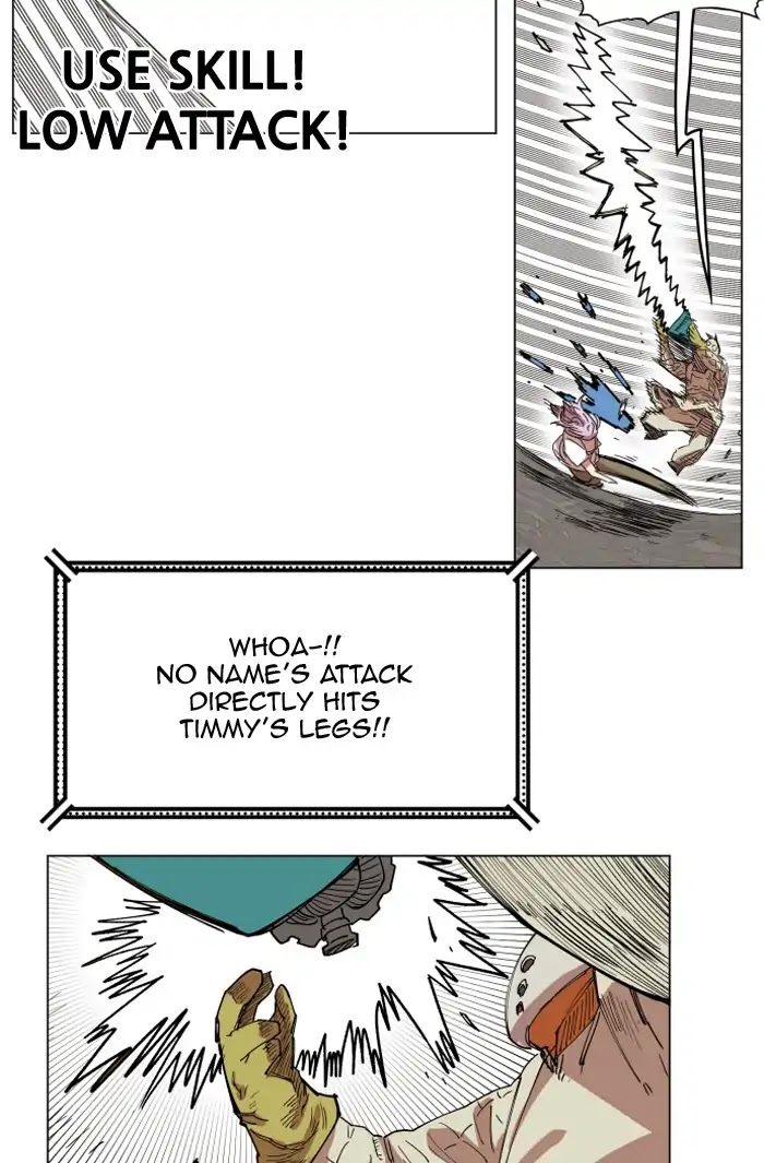 Hardcore Leveling Warrior Chapter 136 page 23 - Chapter 136