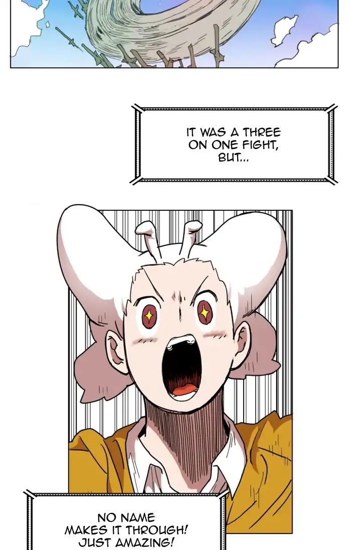 Hardcore Leveling Warrior Chapter 136 page 28 - Chapter 136