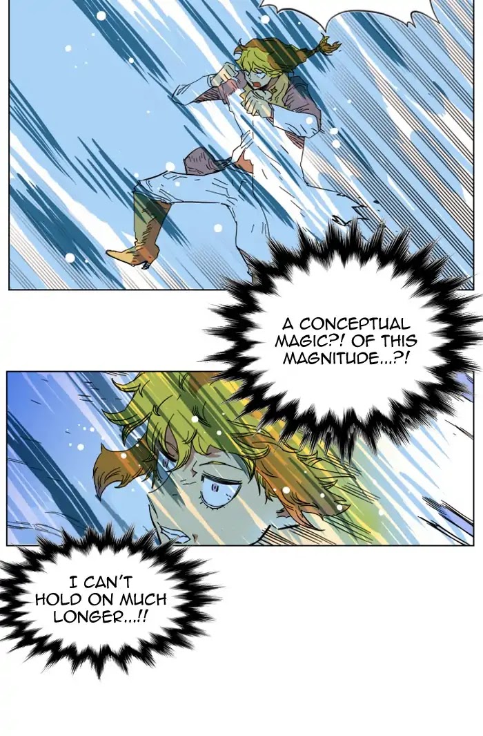 Hardcore Leveling Warrior Chapter 136 page 3 - Chapter 136