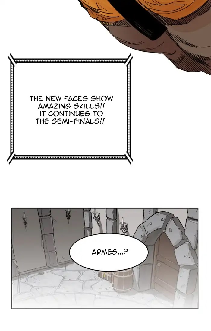 Hardcore Leveling Warrior Chapter 136 page 32 - Chapter 136