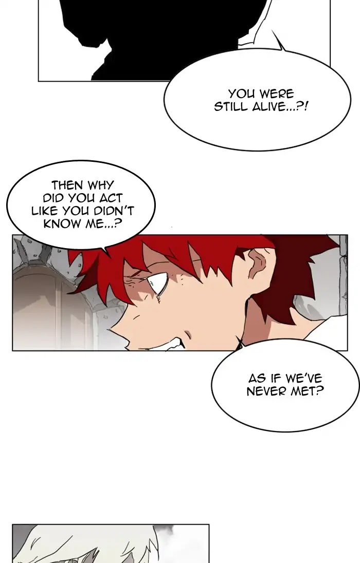 Hardcore Leveling Warrior Chapter 136 page 34 - Chapter 136