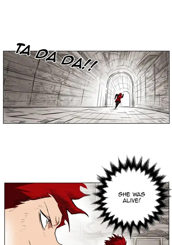 Hardcore Leveling Warrior Chapter 136 page 41 - Chapter 136