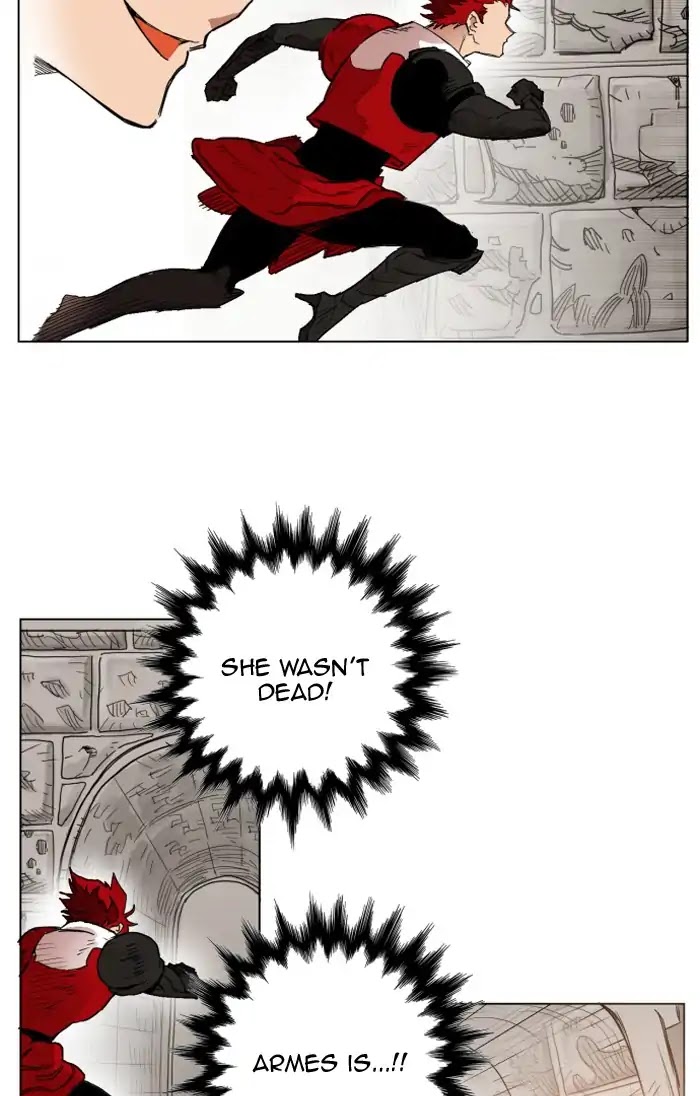 Hardcore Leveling Warrior Chapter 136 page 42 - Chapter 136