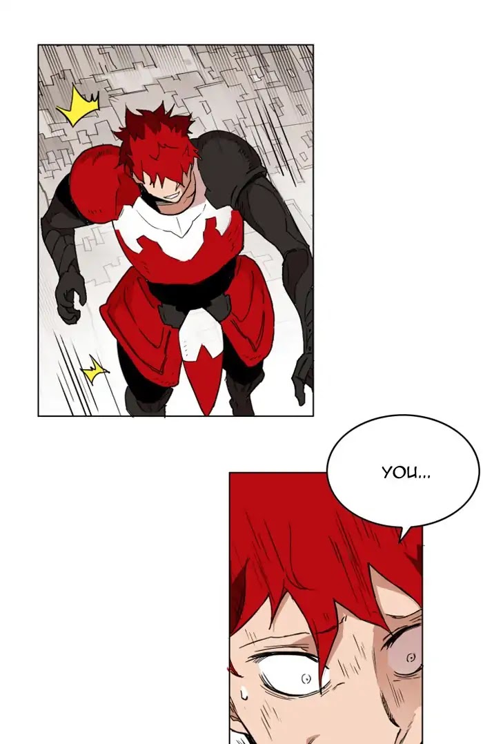 Hardcore Leveling Warrior Chapter 136 page 61 - Chapter 136