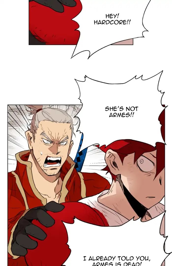 Hardcore Leveling Warrior Chapter 136 page 63 - Chapter 136