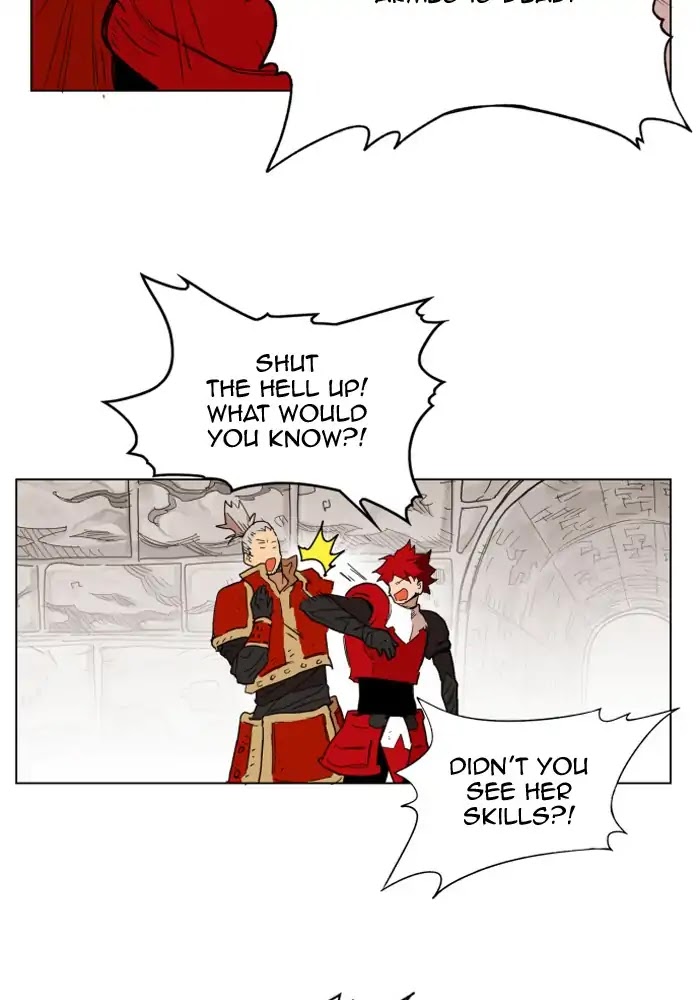 Hardcore Leveling Warrior Chapter 136 page 64 - Chapter 136
