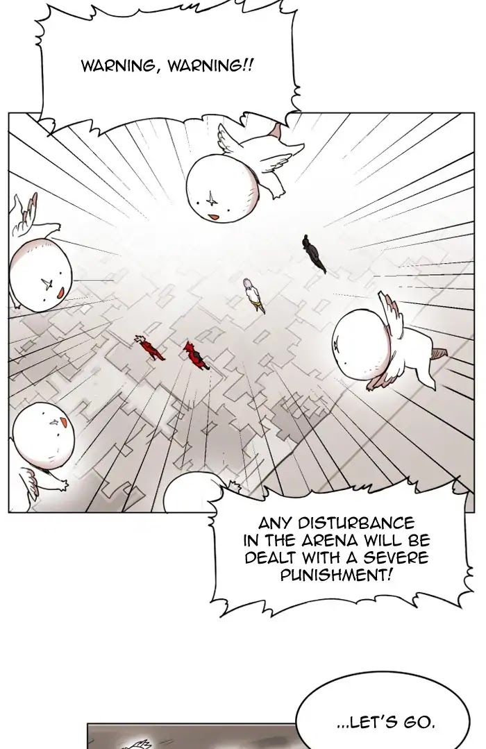 Hardcore Leveling Warrior Chapter 136 page 65 - Chapter 136