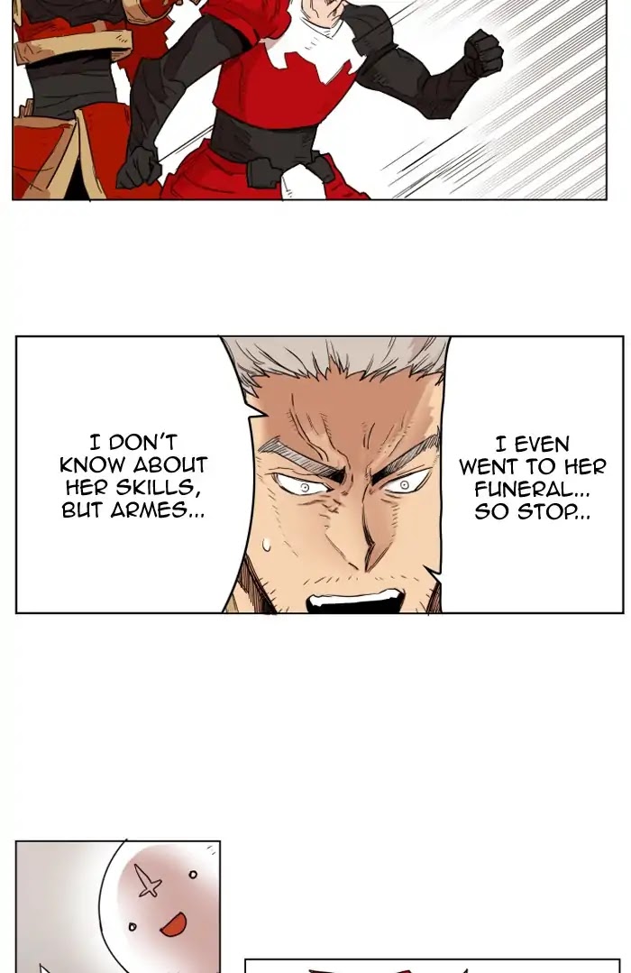 Hardcore Leveling Warrior Chapter 136 page 67 - Chapter 136