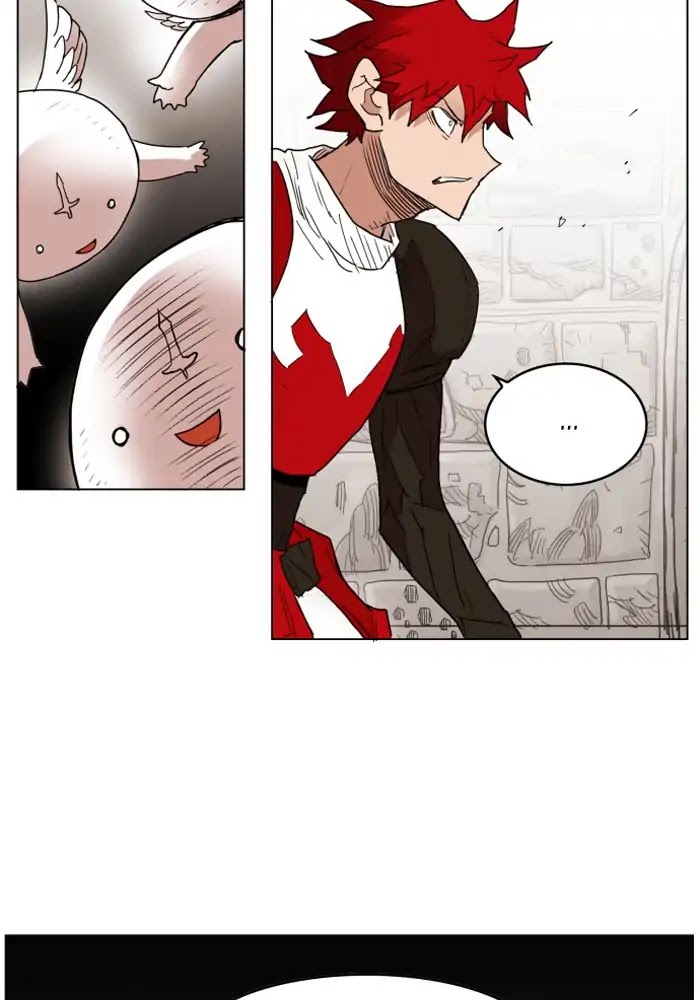 Hardcore Leveling Warrior Chapter 136 page 68 - Chapter 136