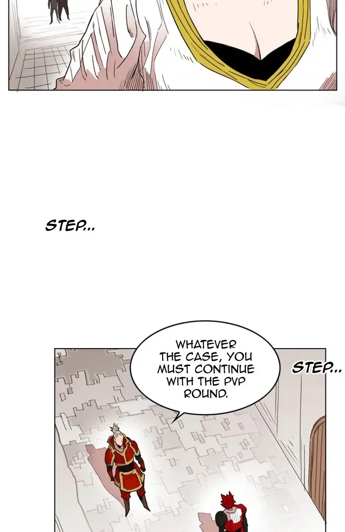 Hardcore Leveling Warrior Chapter 136 page 71 - Chapter 136