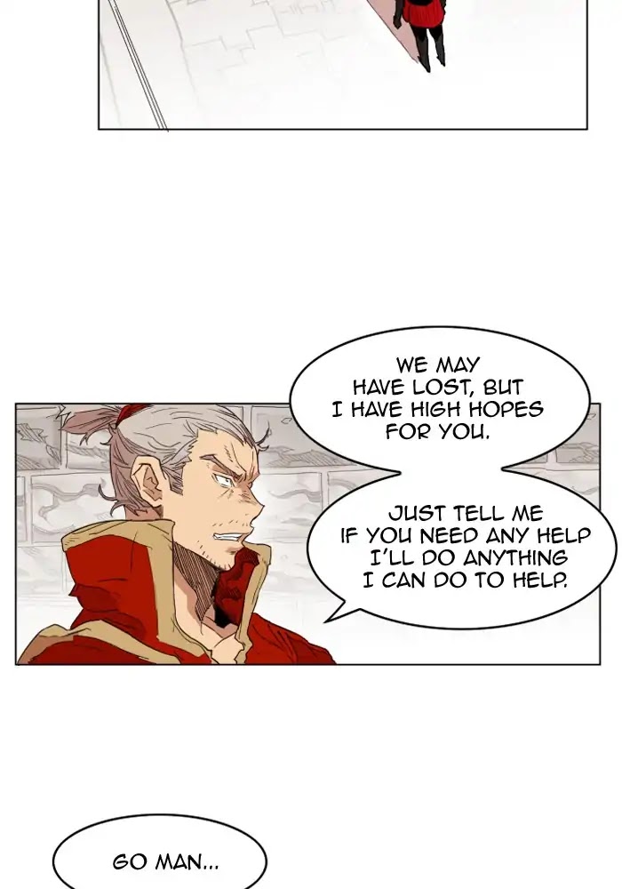Hardcore Leveling Warrior Chapter 136 page 72 - Chapter 136