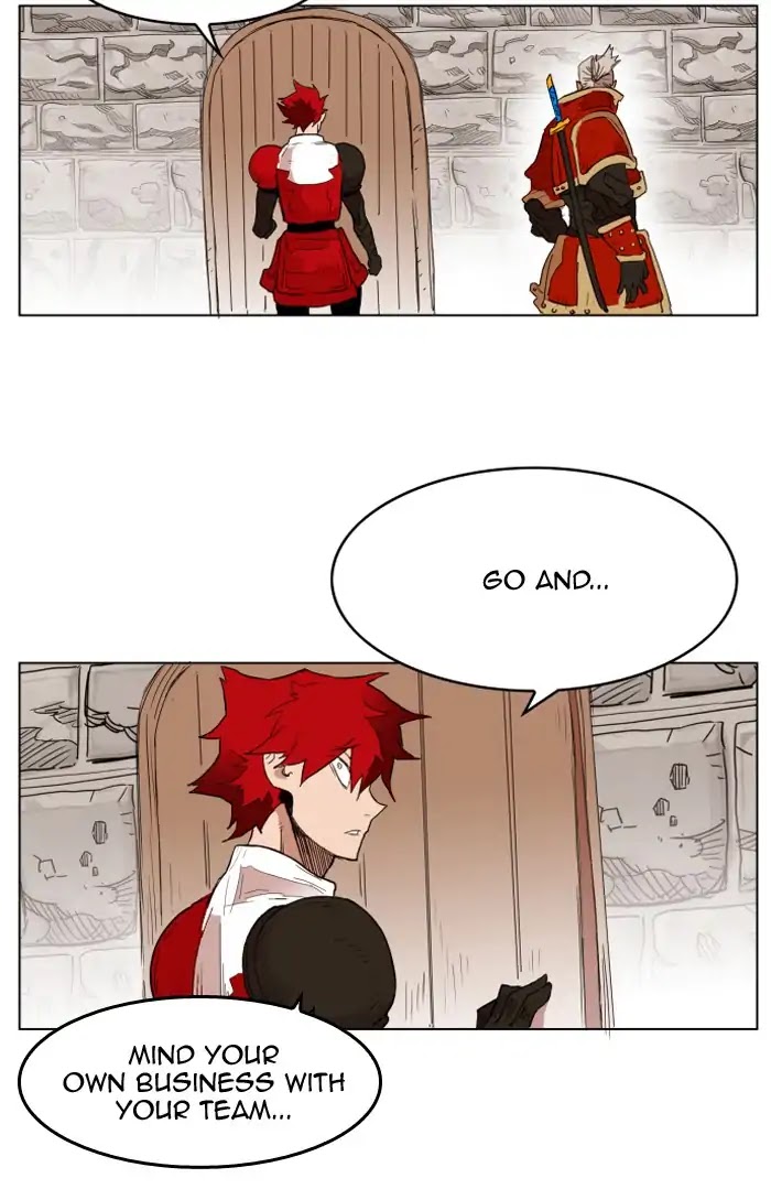 Hardcore Leveling Warrior Chapter 136 page 73 - Chapter 136