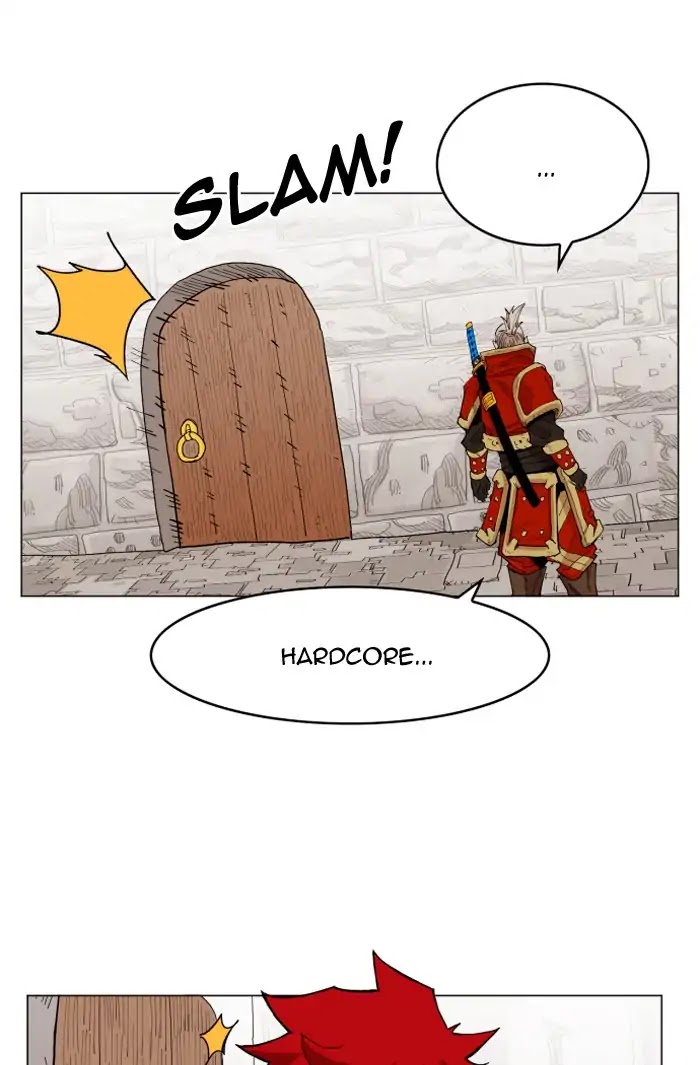 Hardcore Leveling Warrior Chapter 136 page 74 - Chapter 136