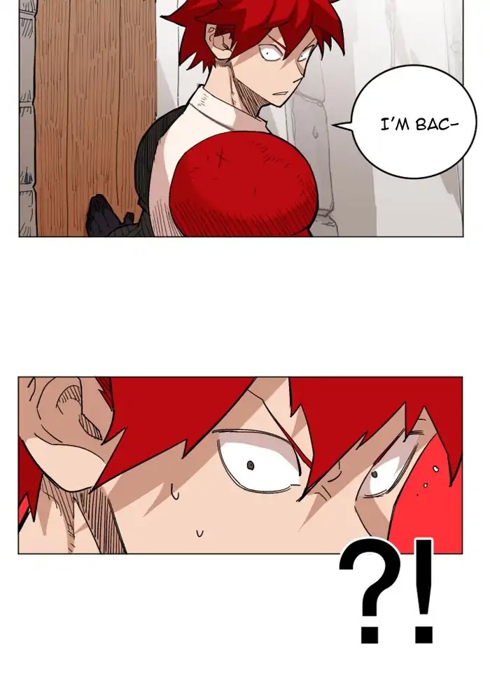 Hardcore Leveling Warrior Chapter 136 page 75 - Chapter 136