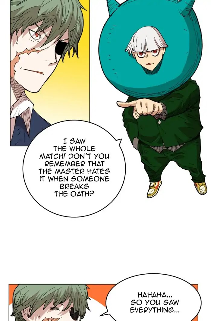 Hardcore Leveling Warrior Chapter 136 page 78 - Chapter 136