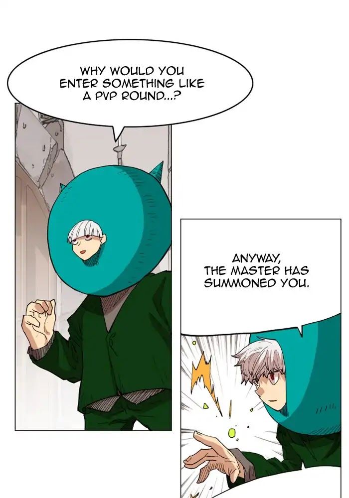Hardcore Leveling Warrior Chapter 136 page 85 - Chapter 136