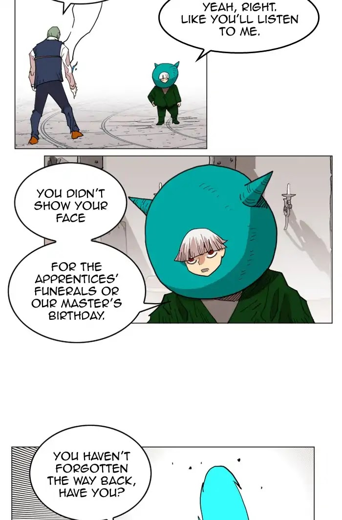 Hardcore Leveling Warrior Chapter 136 page 88 - Chapter 136