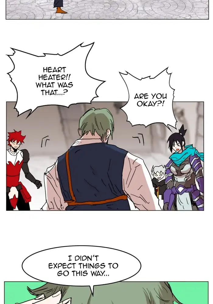 Hardcore Leveling Warrior Chapter 136 page 91 - Chapter 136