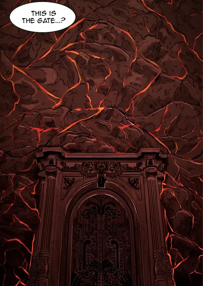 Hardcore Leveling Warrior Chapter 137 page 19 - Chapter 137