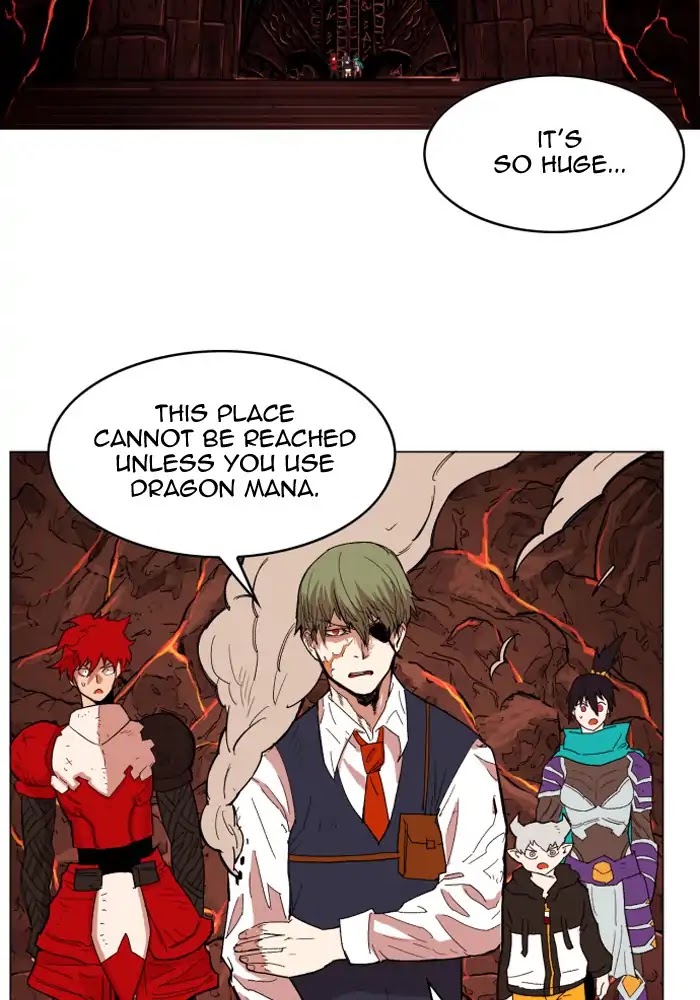 Hardcore Leveling Warrior Chapter 137 page 20 - Chapter 137