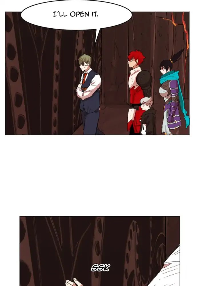 Hardcore Leveling Warrior Chapter 137 page 22 - Chapter 137