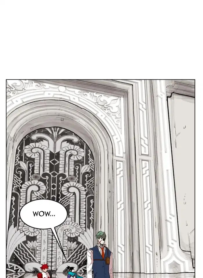 Hardcore Leveling Warrior Chapter 137 page 26 - Chapter 137
