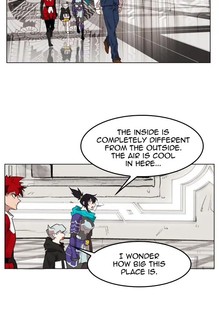 Hardcore Leveling Warrior Chapter 137 page 27 - Chapter 137