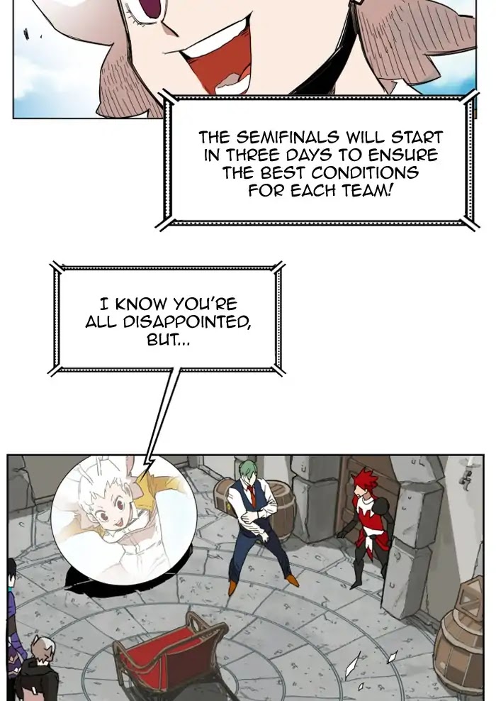 Hardcore Leveling Warrior Chapter 137 page 3 - Chapter 137