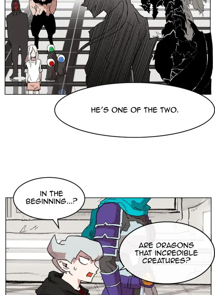 Hardcore Leveling Warrior Chapter 137 page 30 - Chapter 137