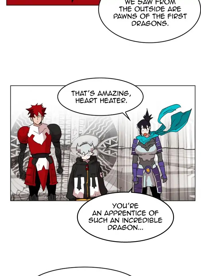 Hardcore Leveling Warrior Chapter 137 page 32 - Chapter 137