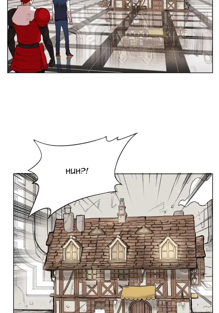 Hardcore Leveling Warrior Chapter 137 page 35 - Chapter 137