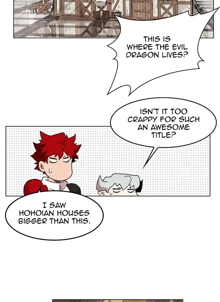 Hardcore Leveling Warrior Chapter 137 page 36 - Chapter 137