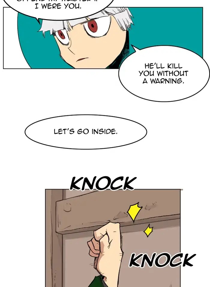 Hardcore Leveling Warrior Chapter 137 page 42 - Chapter 137