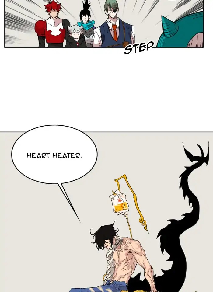 Hardcore Leveling Warrior Chapter 137 page 44 - Chapter 137