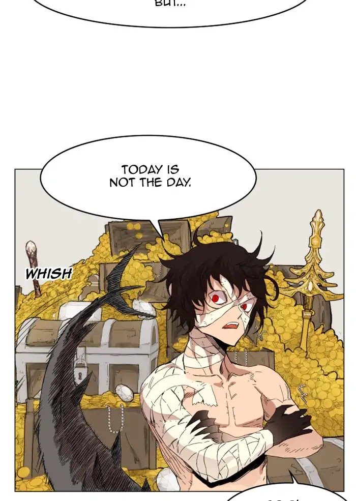 Hardcore Leveling Warrior Chapter 137 page 53 - Chapter 137