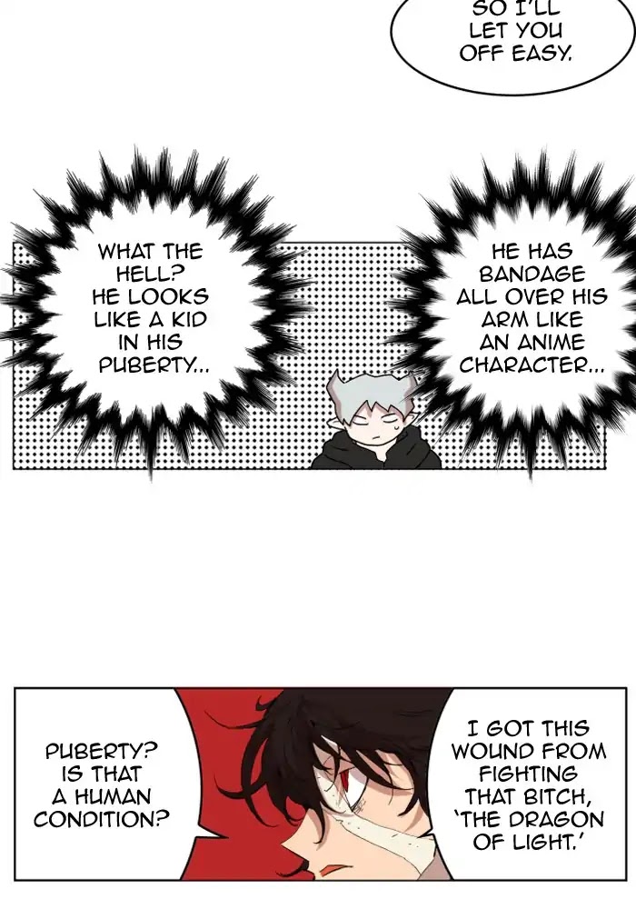 Hardcore Leveling Warrior Chapter 137 page 54 - Chapter 137