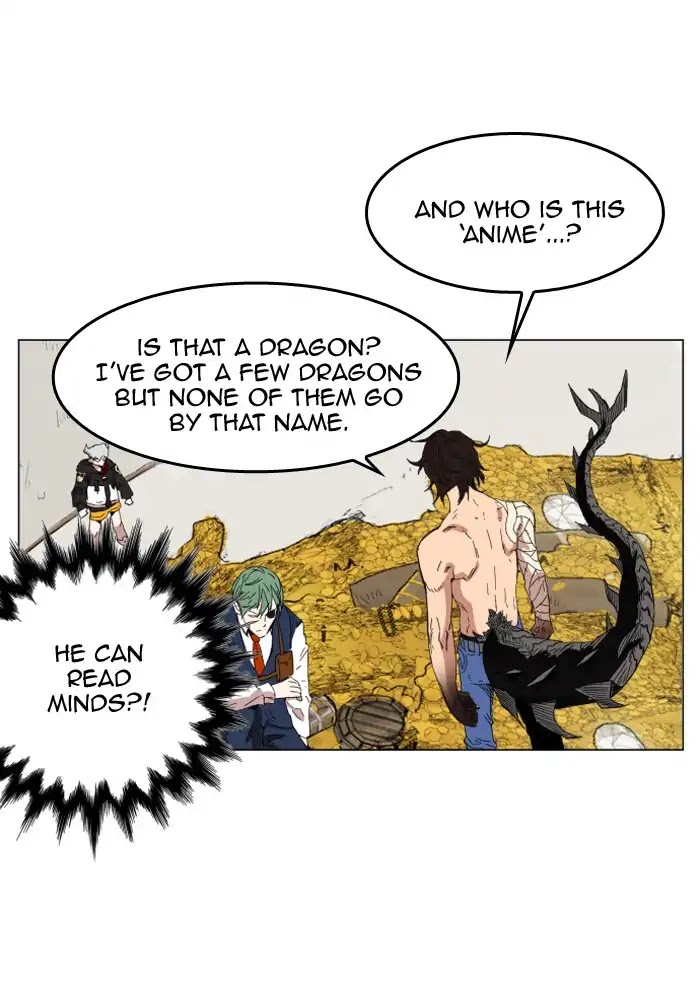 Hardcore Leveling Warrior Chapter 137 page 55 - Chapter 137
