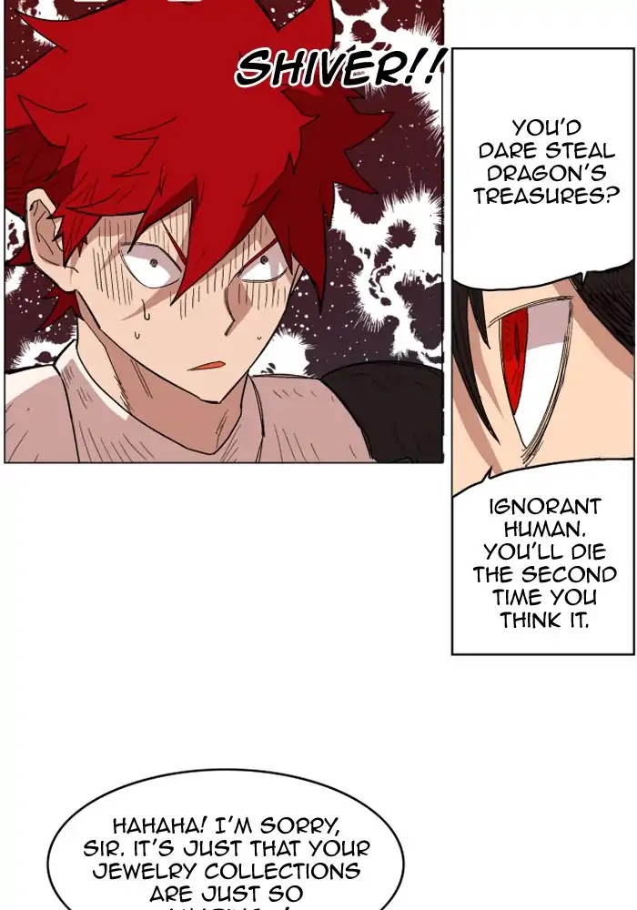 Hardcore Leveling Warrior Chapter 137 page 58 - Chapter 137