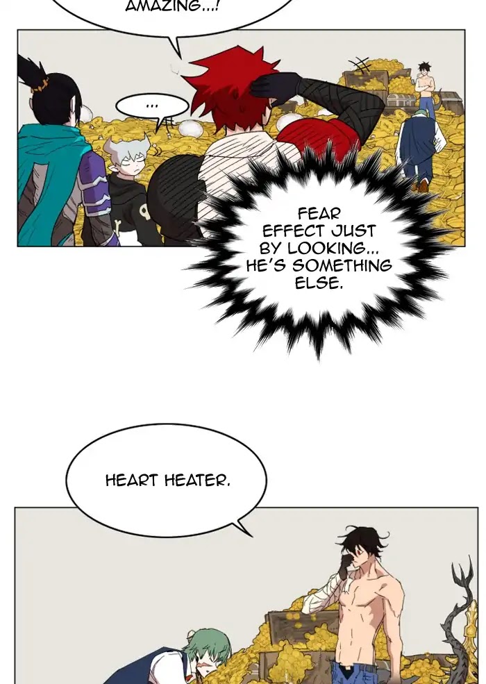 Hardcore Leveling Warrior Chapter 137 page 59 - Chapter 137