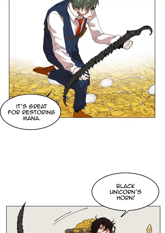 Hardcore Leveling Warrior Chapter 137 page 61 - Chapter 137