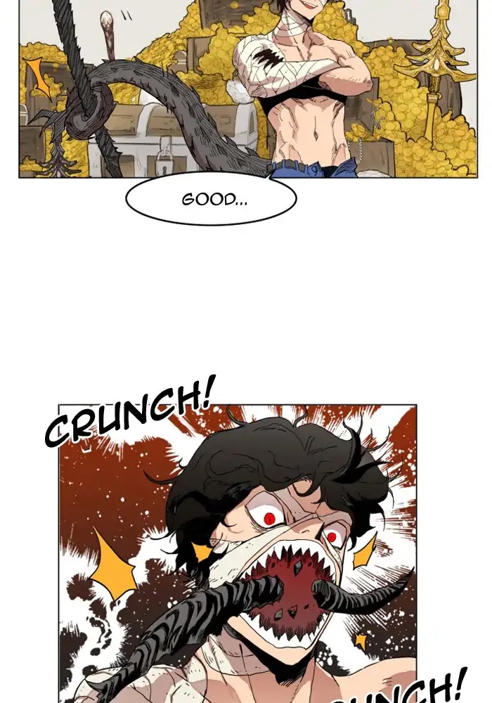 Hardcore Leveling Warrior Chapter 137 page 62 - Chapter 137