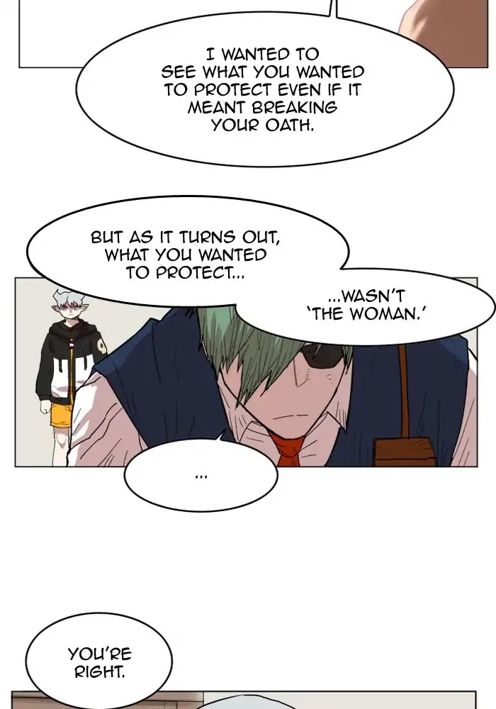 Hardcore Leveling Warrior Chapter 137 page 66 - Chapter 137