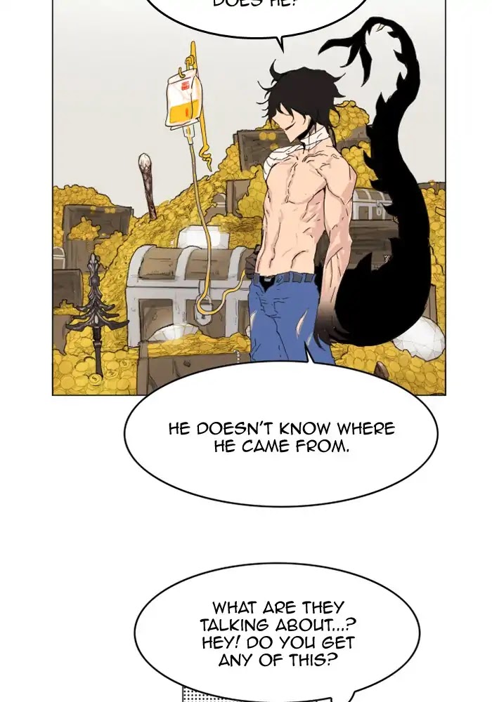 Hardcore Leveling Warrior Chapter 137 page 68 - Chapter 137