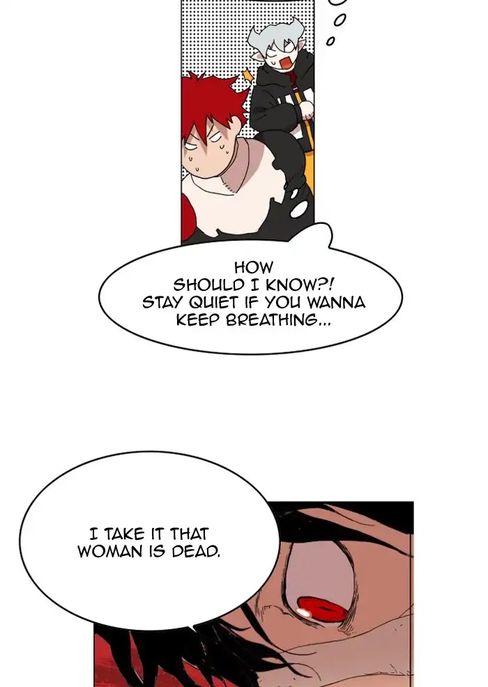 Hardcore Leveling Warrior Chapter 137 page 69 - Chapter 137