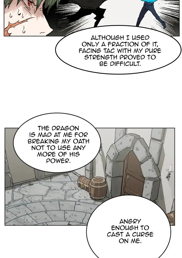 Hardcore Leveling Warrior Chapter 137 page 7 - Chapter 137